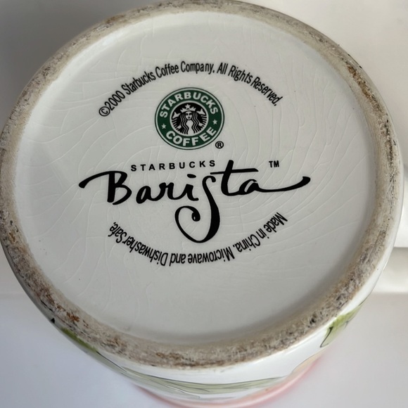 Starbucks Mug/ Cup - Picture 7 of 14